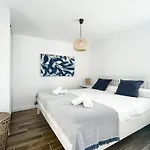 Apartman Barqueros 1 By Holidays Fuerteventura Corralejo