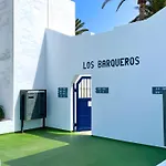 Barqueros 1 By Holidays Fuerteventura Apartman *