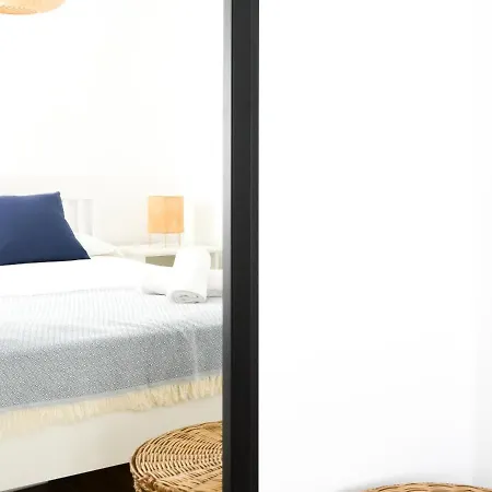 Apartamento Barqueros 1 By Holidays Fuerteventura Corralejo