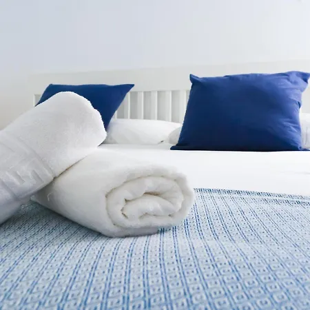 Barqueros 1 By Holidays Fuerteventura * Corralejo