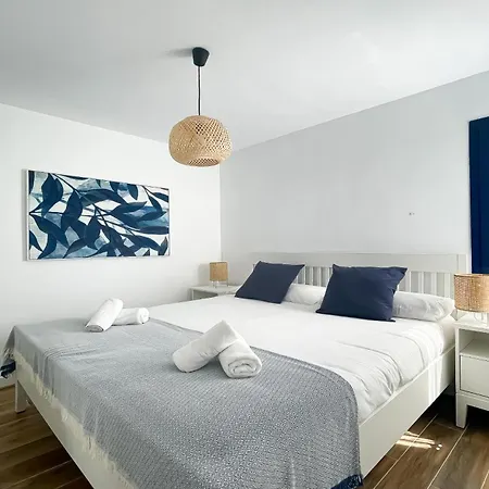 Barqueros 1 By Holidays Fuerteventura Apartament Corralejo