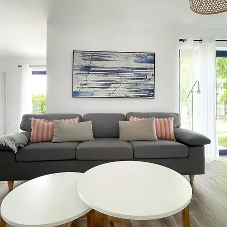 Barqueros 1 By Holidays Fuerteventura Apartamento *