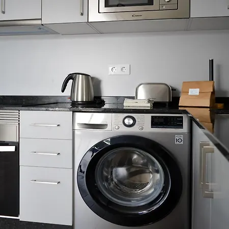 Barqueros 1 By Holidays Fuerteventura * Corralejo