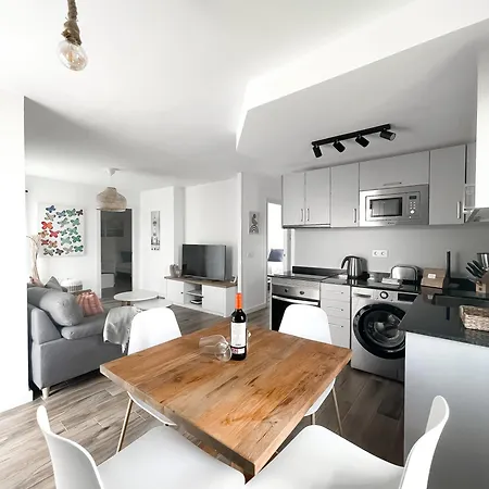 Apartment Barqueros 1 By Holidays Fuerteventura