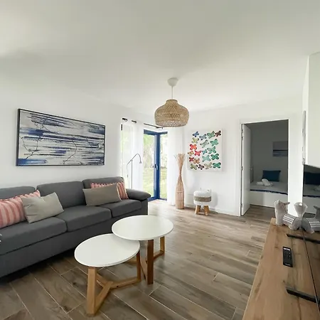 Apartamento Barqueros 1 By Holidays Fuerteventura *