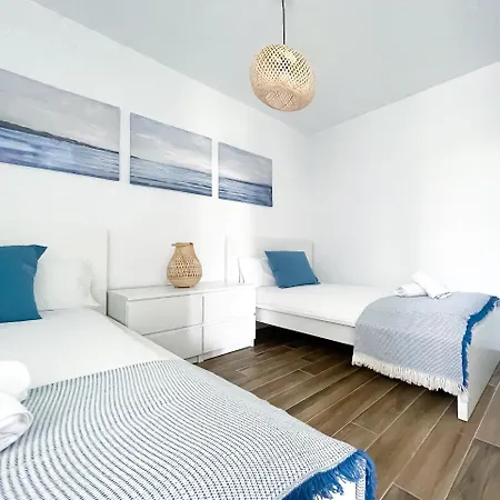 Barqueros 1 By Holidays Fuerteventura *