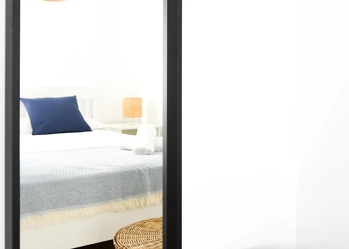 Apartament Barqueros 1 By Holidays Fuerteventura Corralejo