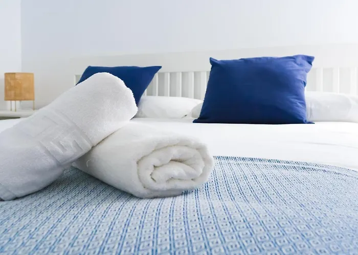 Barqueros 1 By Holidays Fuerteventura * 코라레호