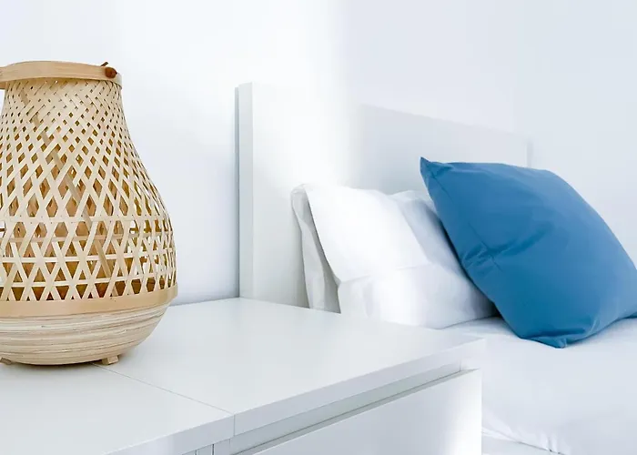 Barqueros 1 By Holidays Fuerteventura 코라레호