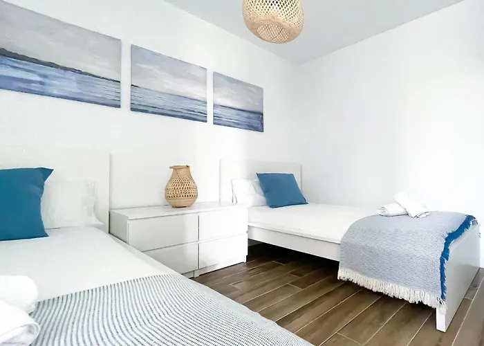 Barqueros 1 By Holidays Fuerteventura * Corralejo