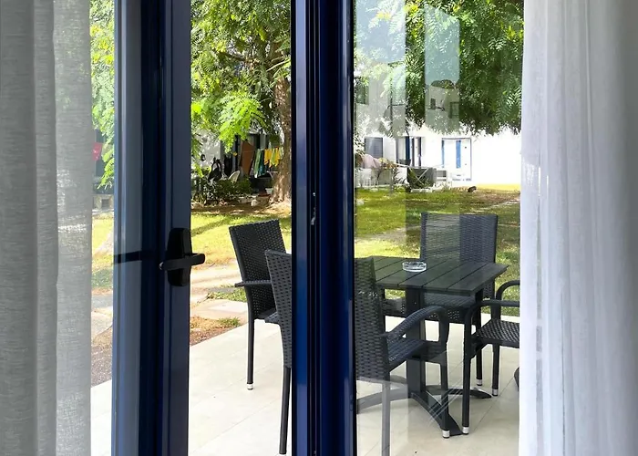 Barqueros 1 By Holidays Fuerteventura 아파트