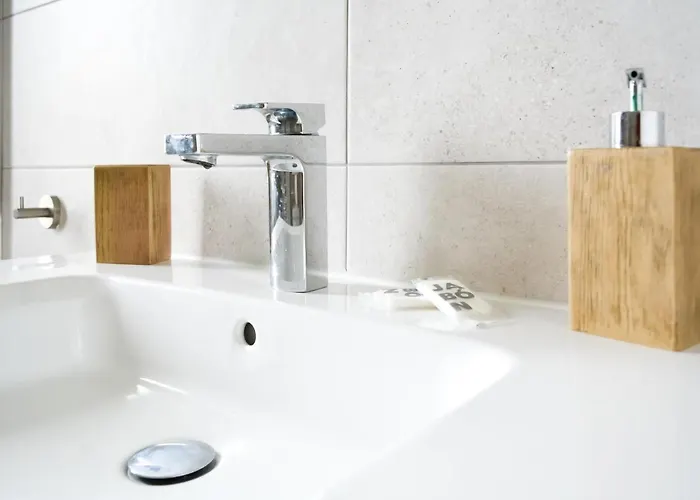 Barqueros 1 By Holidays Fuerteventura Apartament *