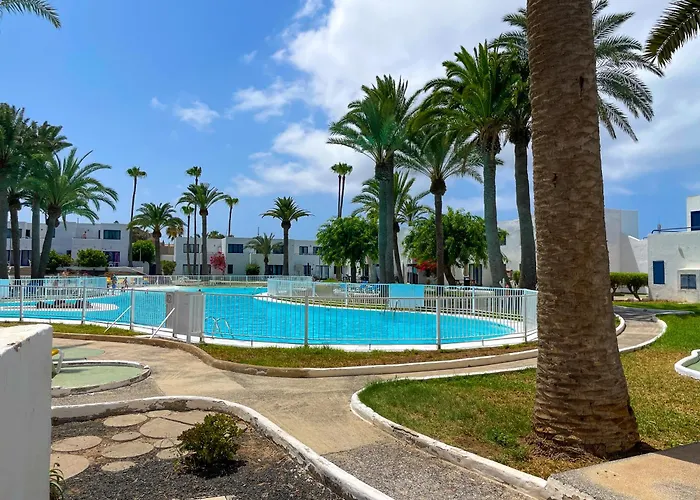 Apartament Barqueros 1 By Holidays Fuerteventura Corralejo