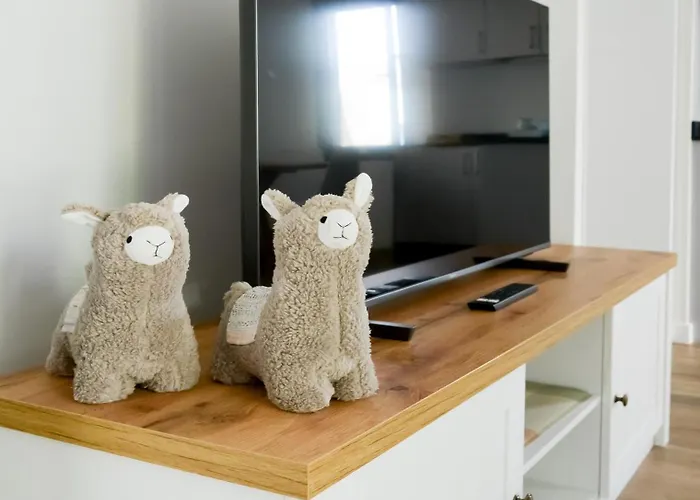 Barqueros 1 By Holidays Fuerteventura Apartament *