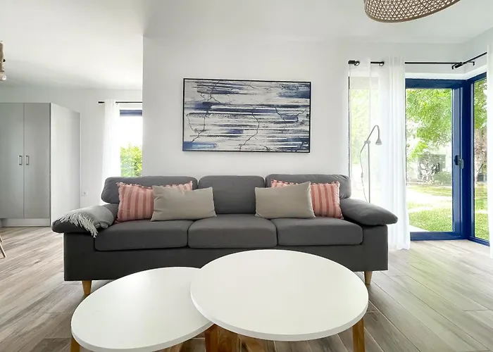 Barqueros 1 By Holidays Fuerteventura Apartament *