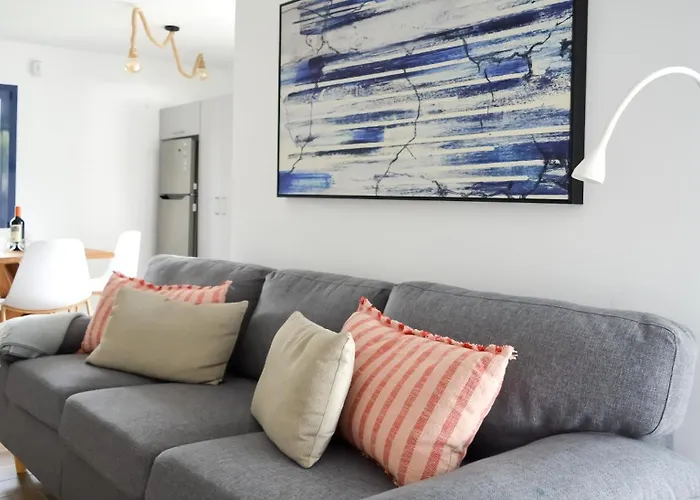 Barqueros 1 By Holidays Fuerteventura 코라레호