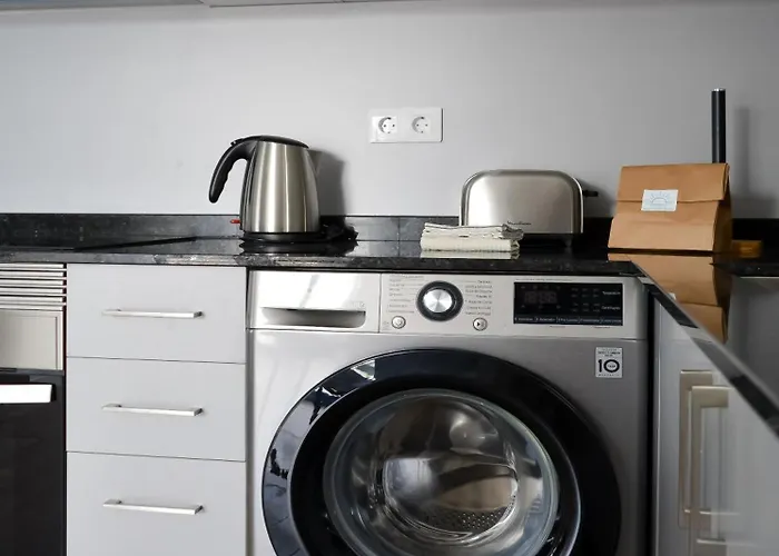 Barqueros 1 By Holidays Fuerteventura * Corralejo