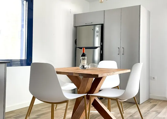 Apartament Barqueros 1 By Holidays Fuerteventura