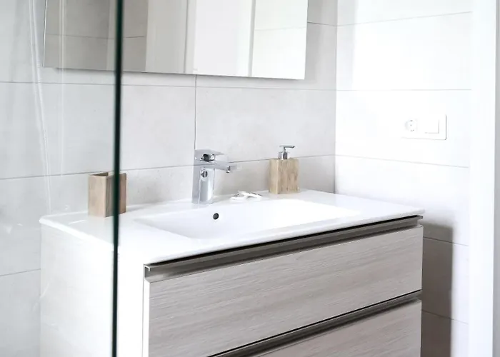 Barqueros 1 By Holidays Fuerteventura *