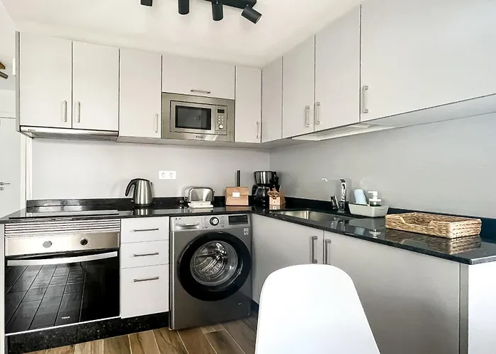 Barqueros 1 By Holidays Fuerteventura