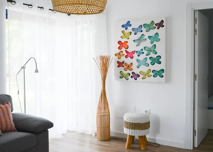 Apartament Barqueros 1 By Holidays Fuerteventura Corralejo