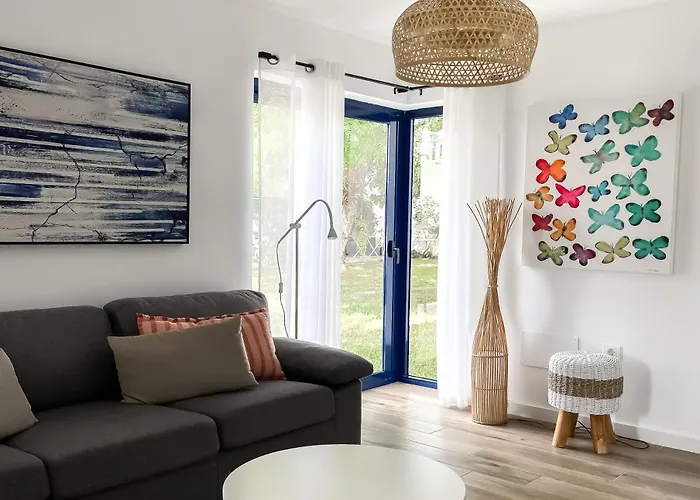 Barqueros 1 By Holidays Fuerteventura * Corralejo