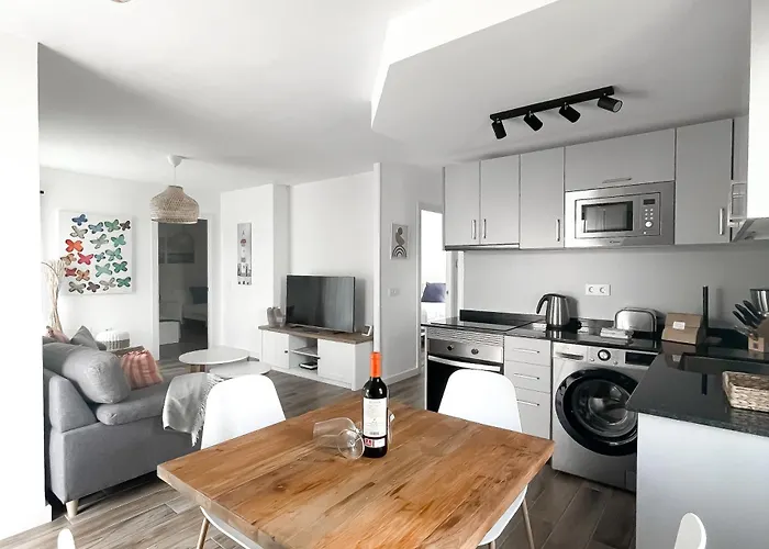 Apartament Barqueros 1 By Holidays Fuerteventura