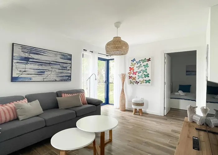 Apartament Barqueros 1 By Holidays Fuerteventura *