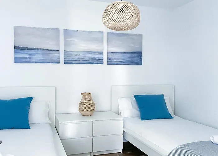 Barqueros 1 By Holidays Fuerteventura