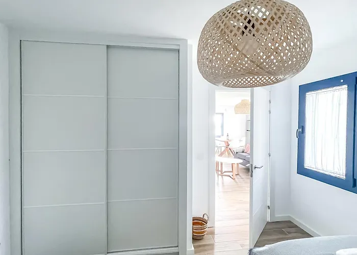 아파트 Barqueros 1 By Holidays Fuerteventura