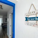 Barqueros 1 By Holidays Fuerteventura Daire Corralejo