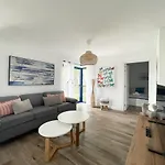Daire Barqueros 1 By Holidays Fuerteventura *