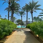 דירה Barqueros 1 By Holidays Fuerteventura *