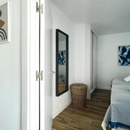 Apartment Barqueros 1 By Holidays Fuerteventura *