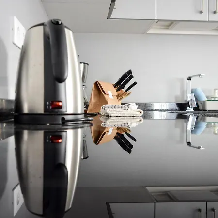 Barqueros 1 By Holidays Fuerteventura 科拉雷侯