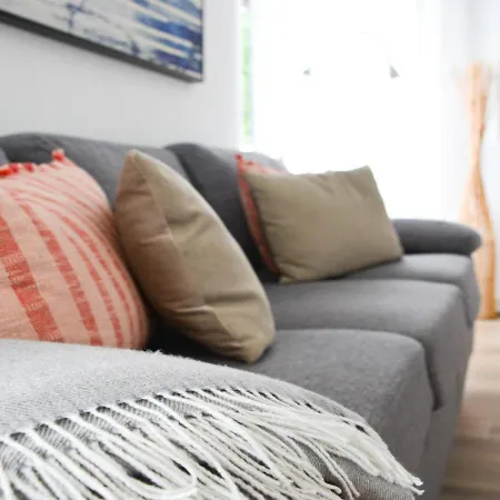 公寓 Barqueros 1 By Holidays Fuerteventura 科拉雷侯