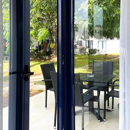 Barqueros 1 By Holidays Fuerteventura 公寓