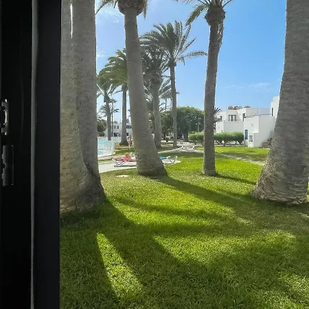 Barqueros 1 By Holidays Fuerteventura 科拉雷侯