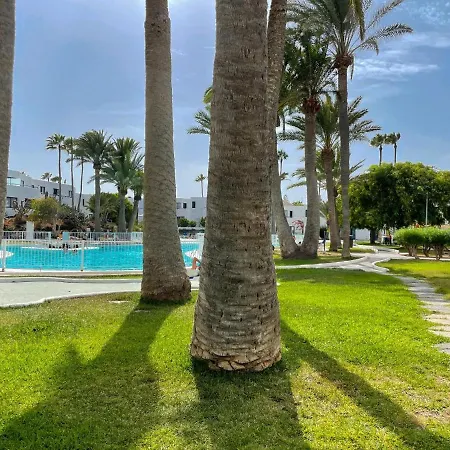 Apartment Barqueros 1 By Holidays Fuerteventura