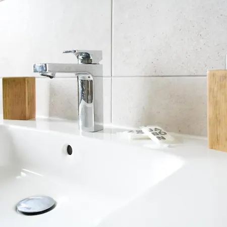 Barqueros 1 By Holidays Fuerteventura 公寓 *