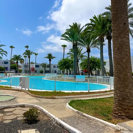 Apartment Barqueros 1 By Holidays Fuerteventura Corralejo