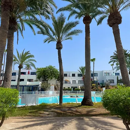 Barqueros 1 By Holidays Fuerteventura Apartment *