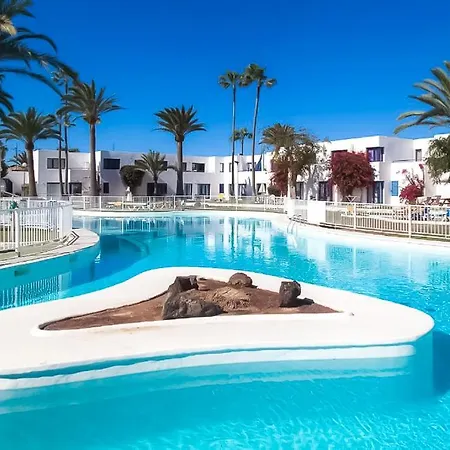 Barqueros 1 By Holidays Fuerteventura Apartment *