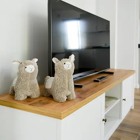 Barqueros 1 By Holidays Fuerteventura 公寓 *