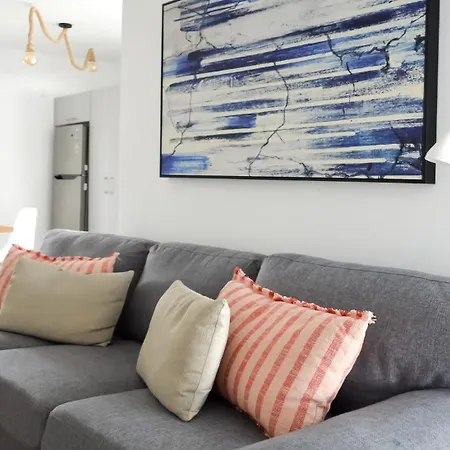 Barqueros 1 By Holidays Fuerteventura 科拉雷侯