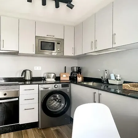 Barqueros 1 By Holidays Fuerteventura