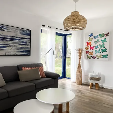 Barqueros 1 By Holidays Fuerteventura * 科拉雷侯