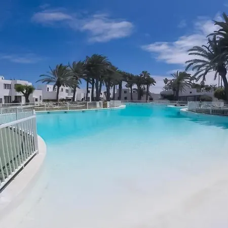 Barqueros 1 By Holidays Fuerteventura Daire