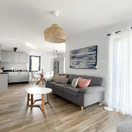 Barqueros 1 By Holidays Fuerteventura Apartment *