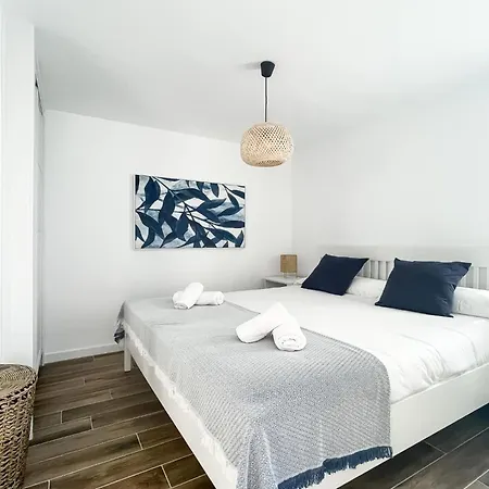 Apartment Barqueros 1 By Holidays Fuerteventura Corralejo